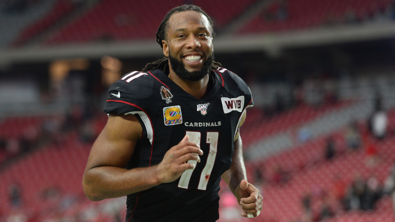 The 'Most TDs by NFL franchise' quiz