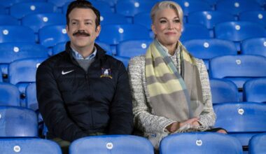Ted Lasso characters ranked, from Ted to Tartt