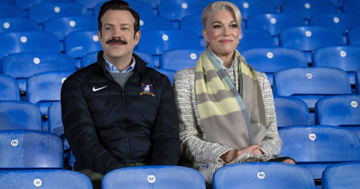 Ted Lasso characters ranked, from Ted to Tartt