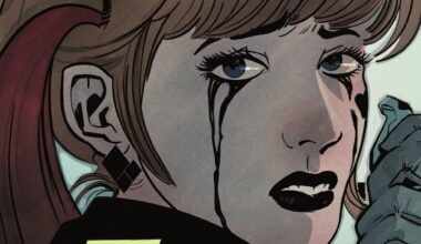 Back Together Again For Harley Quinn #69 And Poison Ivy #50?