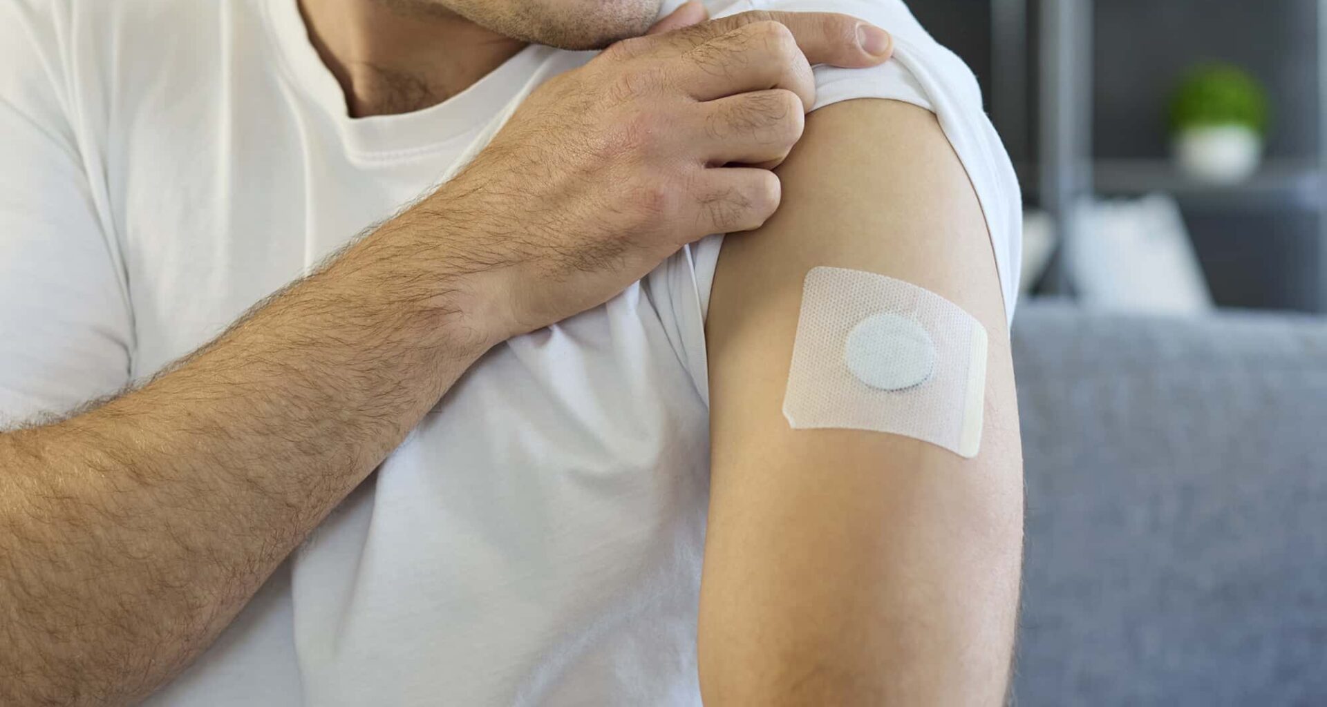 Wearable Sweat Test Stickers for Cystic Fibrosis
