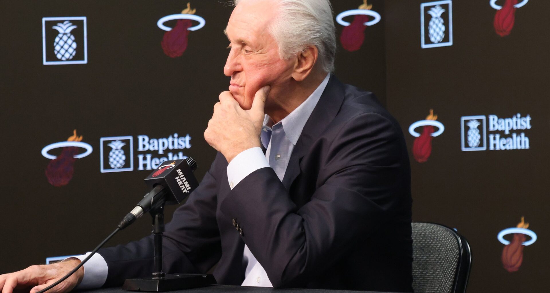 Is Miami Heat waiting game a source of roster concern?