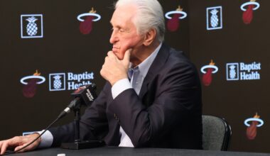 Is Miami Heat waiting game a source of roster concern?
