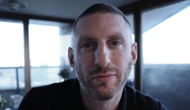 Man tries 'shocking' ADHD drug as he questions if disorder is 'genuine' or social construct