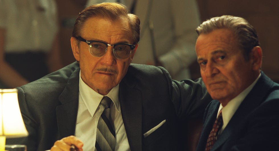 The Irishman, Harvey Keitel, Joe Pesci The Irishman, Harvey Keitel, Joe Pesci