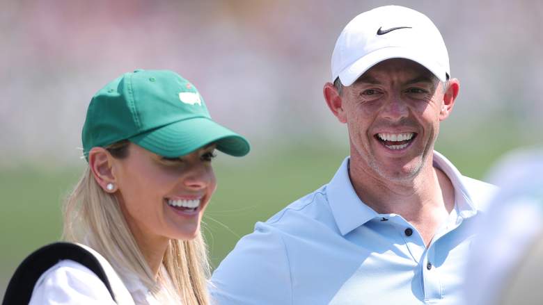 The Masters - Par Three Contest