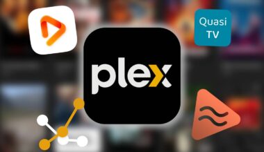 These 4 overlooked Plex companion apps do what the official app refuses to