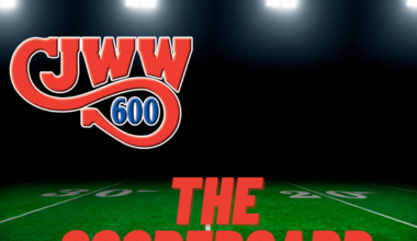 Sunday Scoreboard | 98COOL