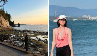 7 places in Vancouver that have wowed me the most since I moved from Toronto