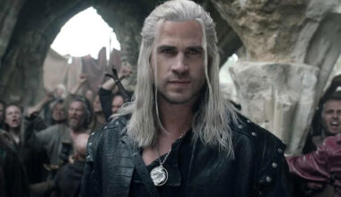 "The Witcher" Final Season Now In 2027