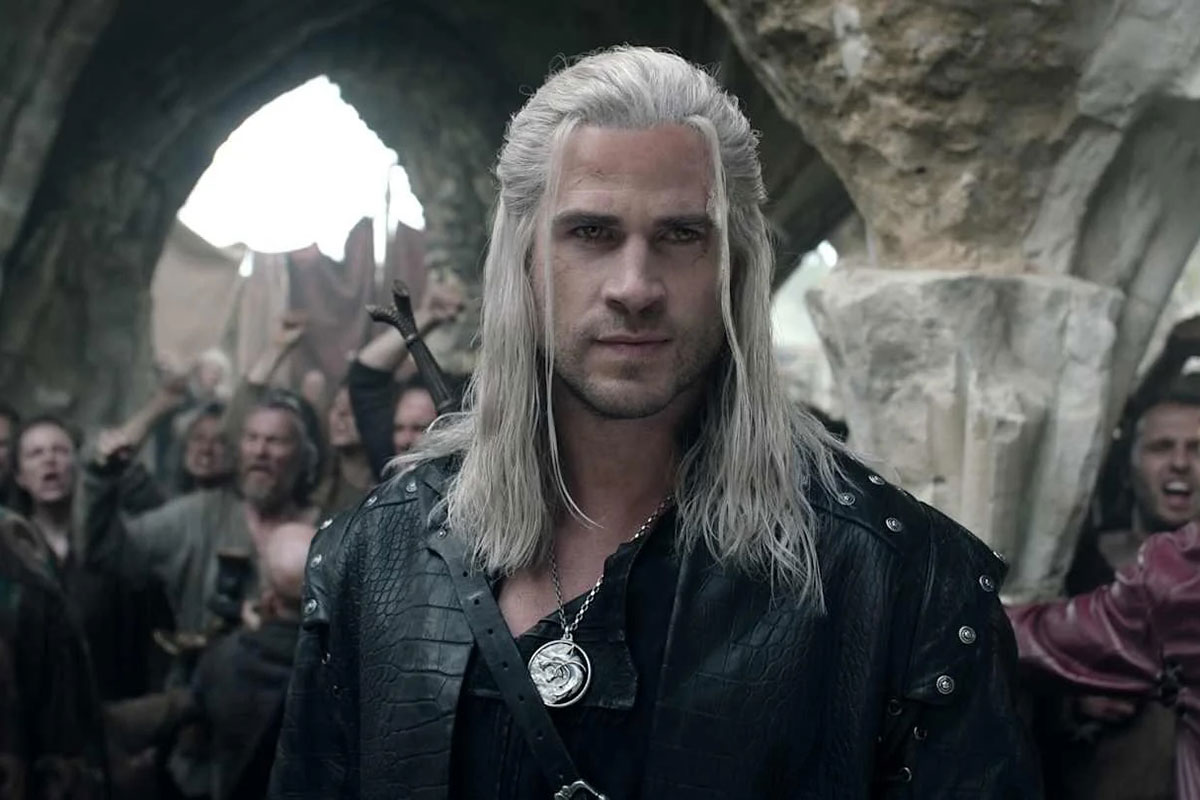 "The Witcher" Final Season Now In 2027