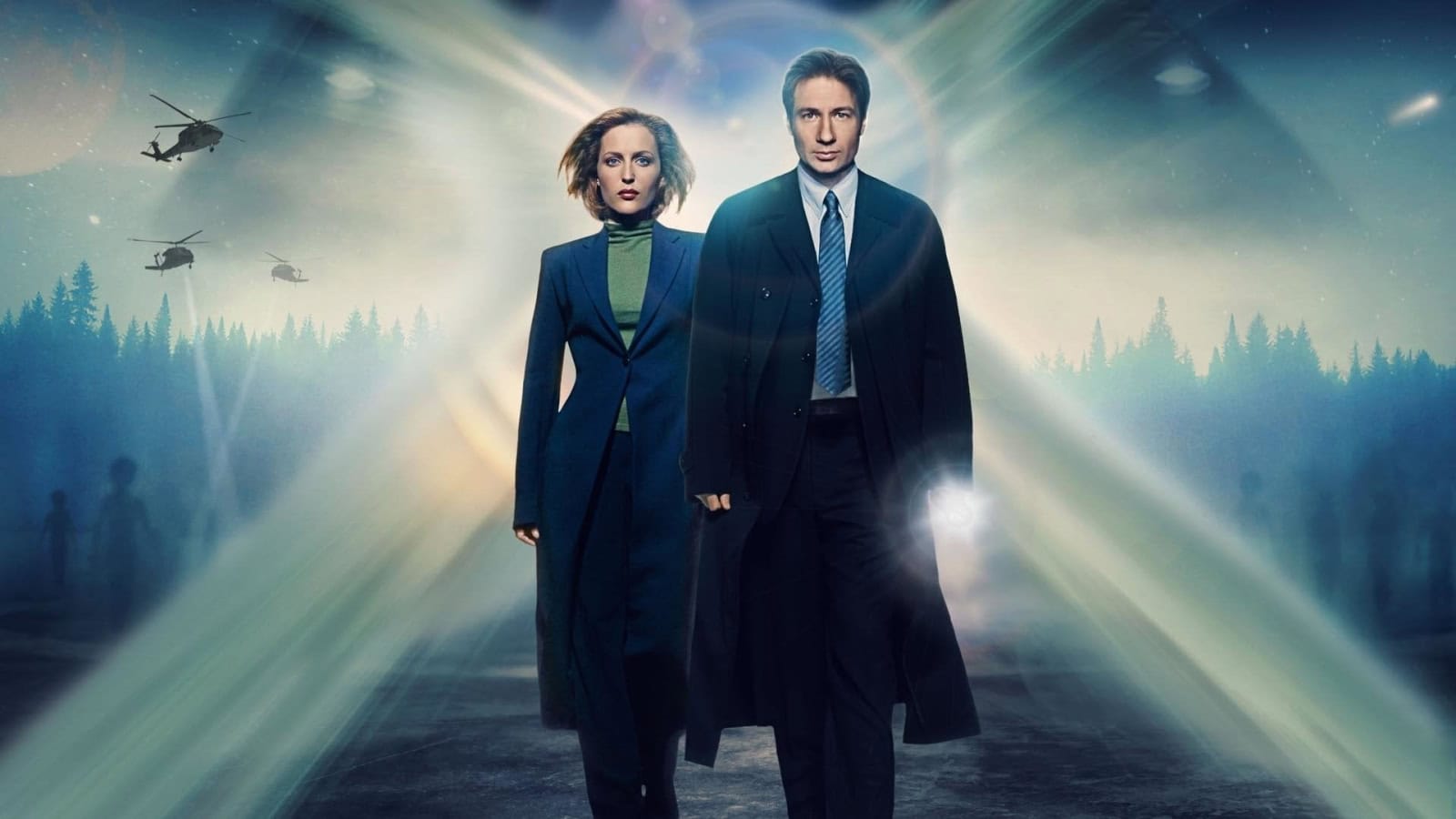 The Top 10 The X-Files Episodes