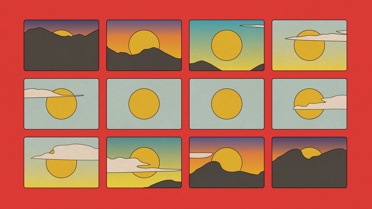 The Mountain Goats: Days Album Review