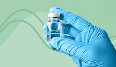These 6 Popular Peptides May Soon Be Easier to Get — Here’s What That Means