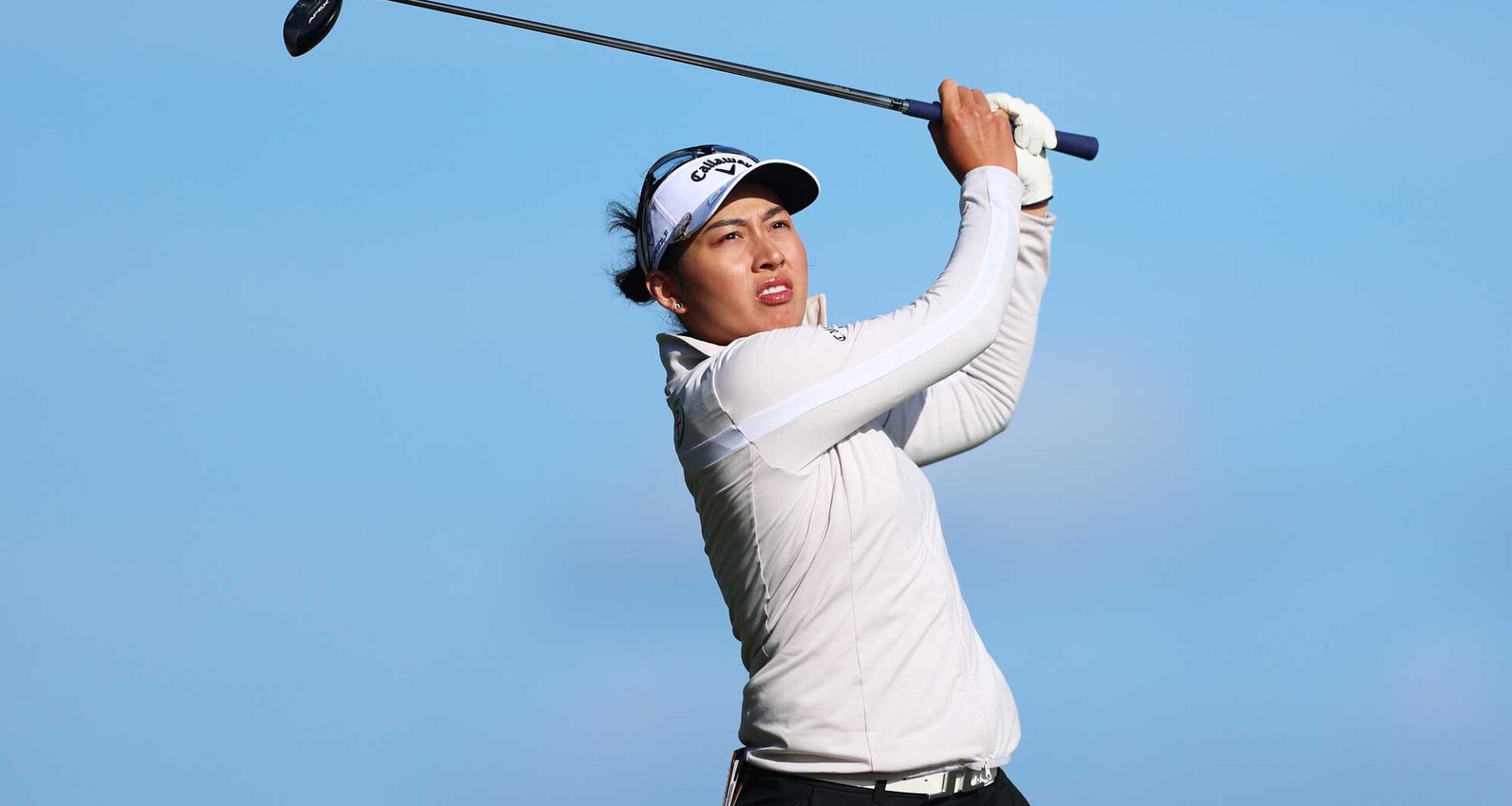 LPGA Home