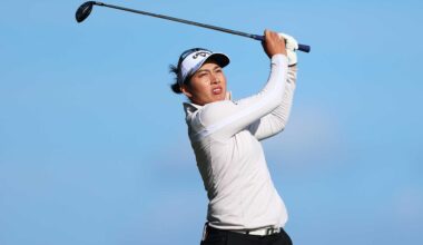 LPGA Home