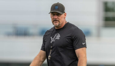 Three NFL teams whose seasons are in big trouble before Week 1