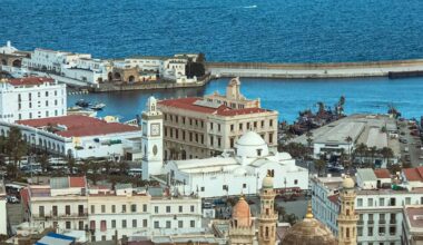 Air Canada pulls Montreal–Algiers return from 2027 schedule