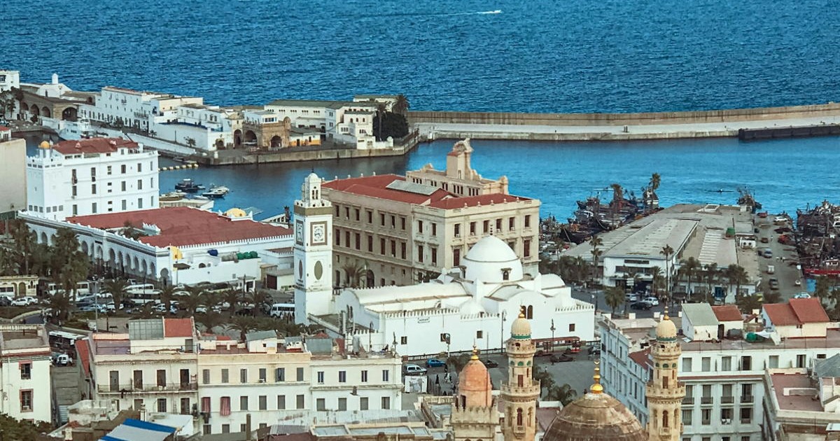 Air Canada pulls Montreal–Algiers return from 2027 schedule