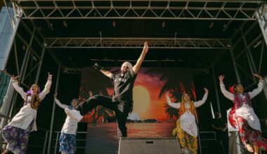 5X Fest, Canada’s leading Panjabi arts festival, makes its Mississauga debut – City of Mississauga