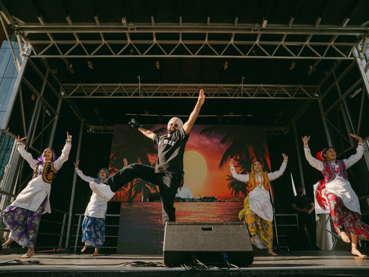 5X Fest, Canada’s leading Panjabi arts festival, makes its Mississauga debut – City of Mississauga