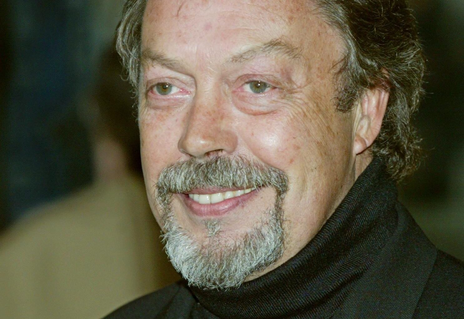 Actor Tim Curry dies at 80