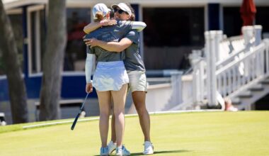 UNC Asheville Names Laura Smith Women's Golf Head Coach