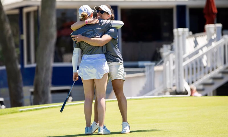 UNC Asheville Names Laura Smith Women's Golf Head Coach