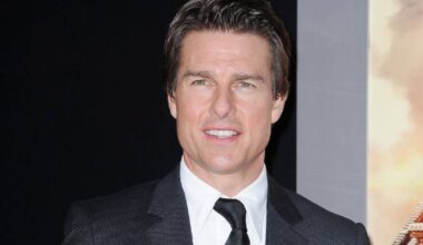 Tom Cruise’s 113-Minute Sci-Fi Masterpiece Is the Ultimate Streaming Rewatch