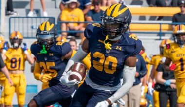 Boatmen Ink Two Canadians: DL Gabriel Maisonneuve & Istvan Assibo-Dadzie