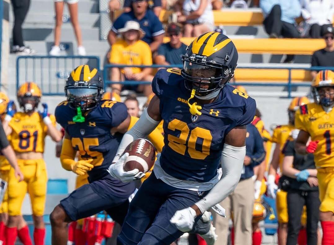 Boatmen Ink Two Canadians: DL Gabriel Maisonneuve & Istvan Assibo-Dadzie