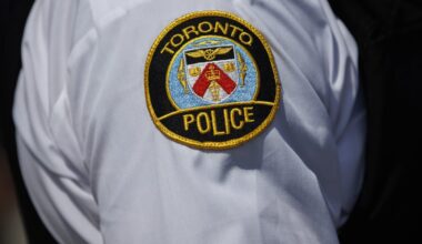 Man charged with mischief in suspected hate-motivated act against East York church