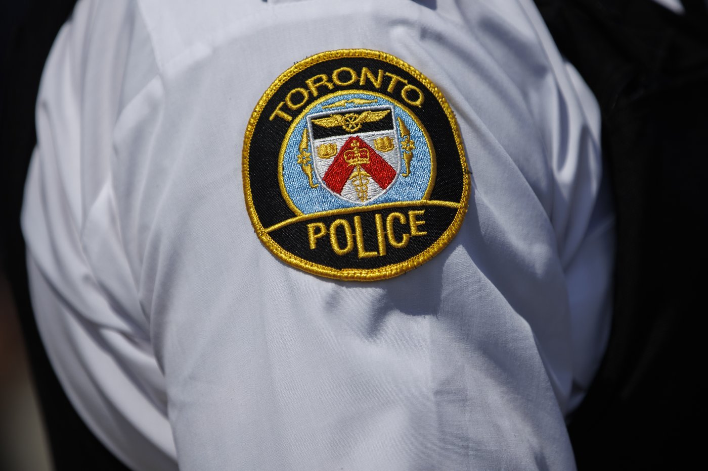 Man charged with mischief in suspected hate-motivated act against East York church
