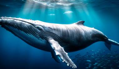 Humpback whales are interrupting orca hunts to rescue completely different species, swimming underneath a doomed seal and lifting it out of the water on their chest, or forming a wall between the killers and a grey whale calf, and scientists still can't fully explain why they bother to save animals they have nothing to gain from
