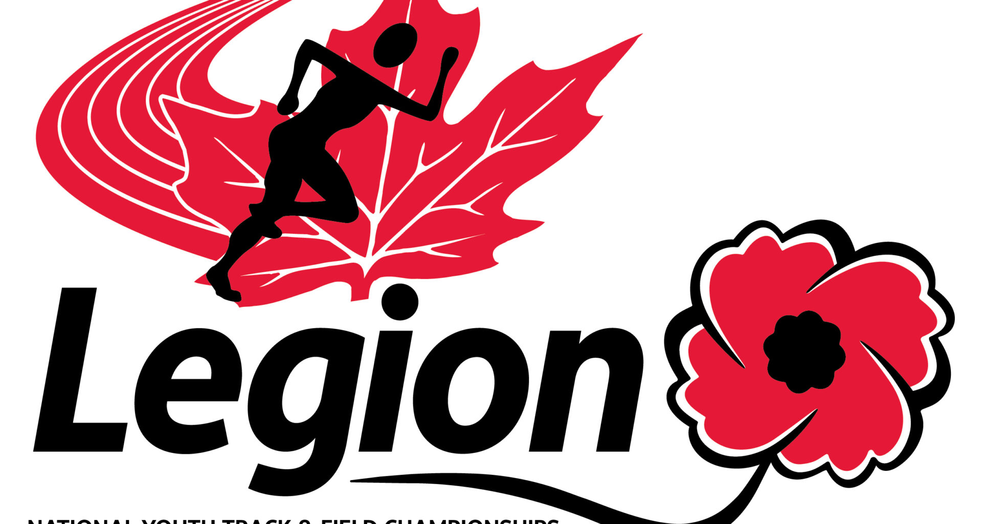 Legion Nationals logo