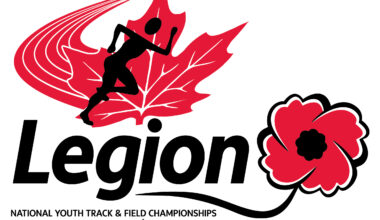 Legion Nationals logo
