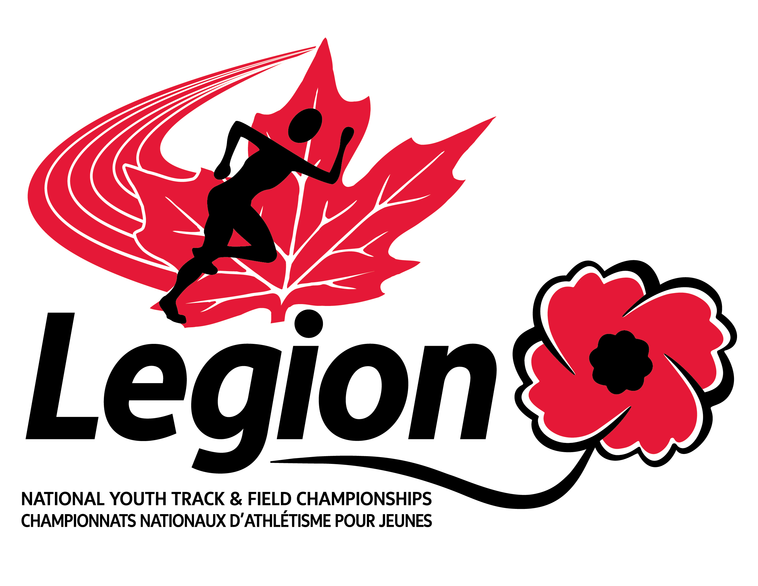 Legion Nationals logo