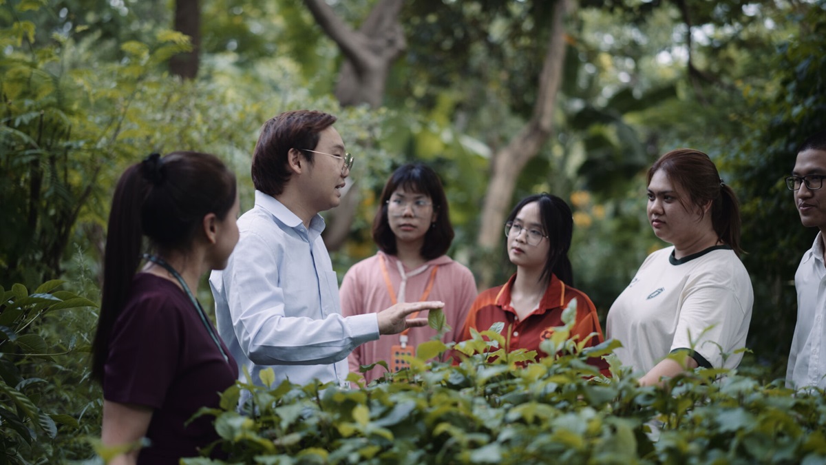 Thailand to host Third WHO Global Summit on Traditional Medicine in 2027
