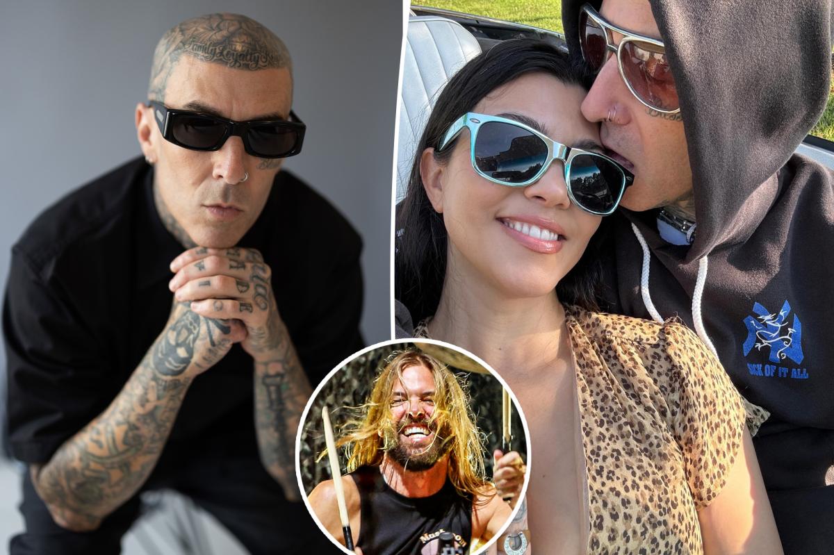 Biggest revelations from 'Travis Barker: Louder than Fear' doc: Kourtney Kardashian miscarriage and more