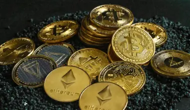 cryptocurrency coins