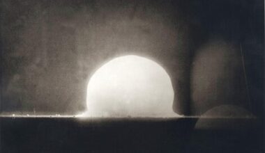 Trinity's Fifty Cameras: Photographing the Atomic Age