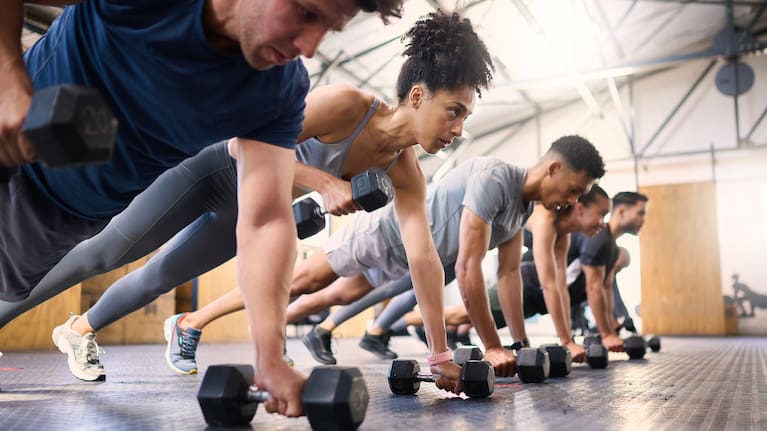 Regular physical activity, good sleep, strong social connections, managing stress and not smoking all reduce our risk of dying early.