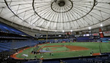 Tampa, county approve $2.3B deal for new Rays ballpark