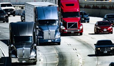 Brampton trucking carrier ordered off the road after ignoring warnings from fatal crash