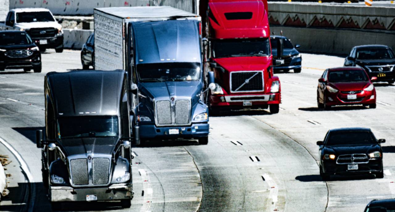 Brampton trucking carrier ordered off the road after ignoring warnings from fatal crash