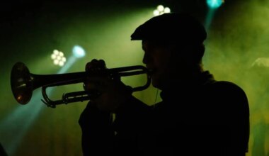 Jazz festival celebrates 10 years of music and diversity in Brampton
