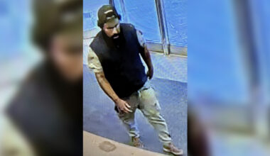 Police release image of suspect in 'unprovoked' stabbing of TTC employee