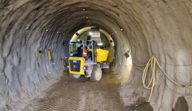tunnelling expansion toronto mississauga