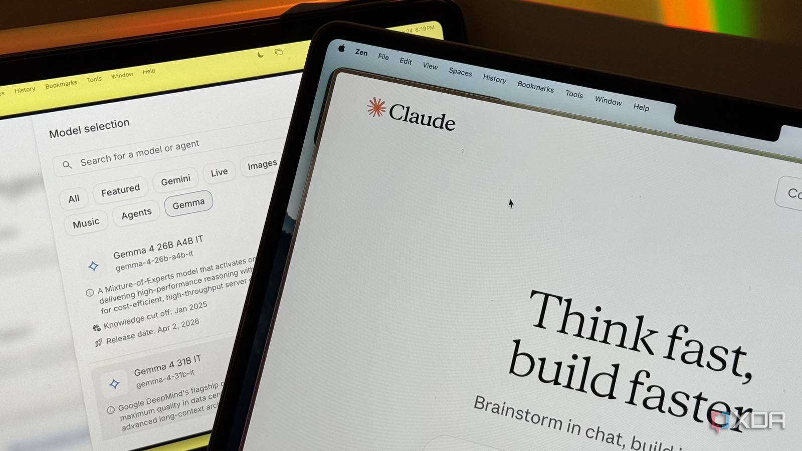 I use Claude Code for planning but a local model for building, and I never hit my usage limits anymore