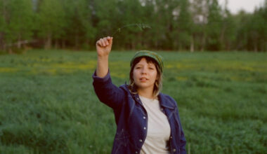 Lily Seabird Shares New Song "The Afterglow": Listen
